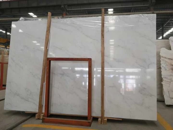 Oriental White Eastern White Marble, Marble Tiles and Marble Slabs