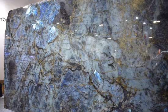 Großhandel Küchenarbeitsplatten aus natürlichem Goldgranitstein